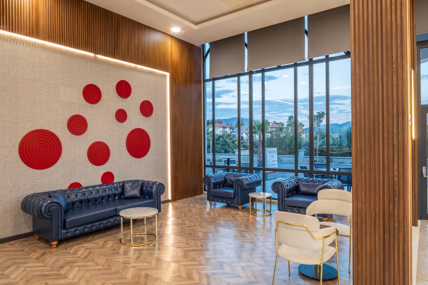 Ramada By Wyndham Dalaman-13