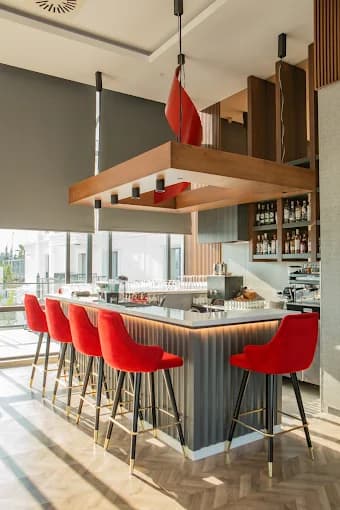 Ramada By Wyndham Dalaman-16