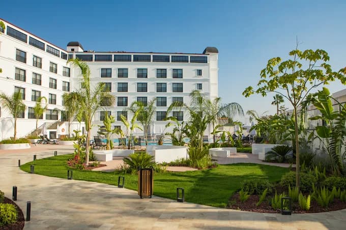 Ramada By Wyndham Dalaman-9