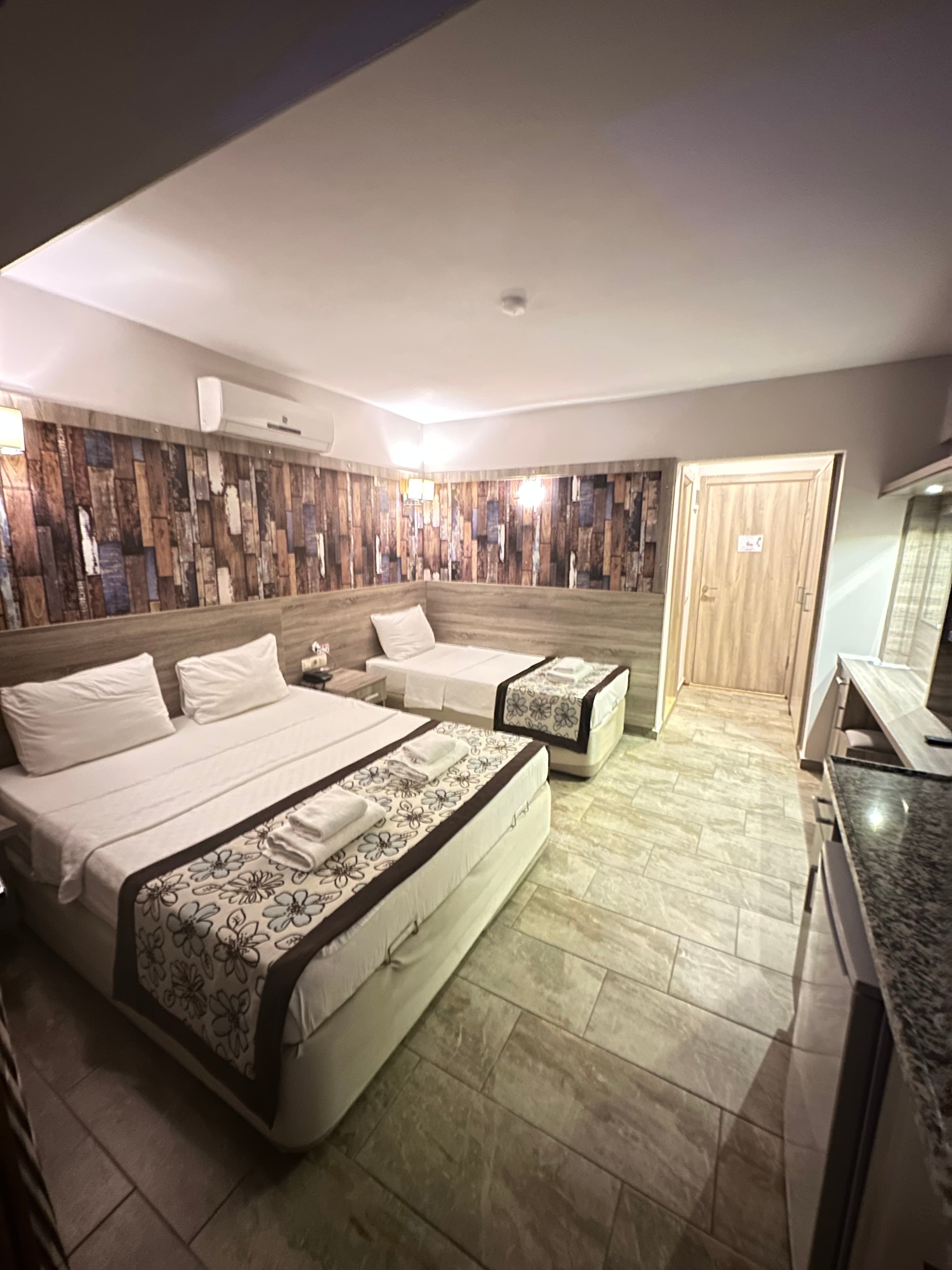 Street61 Studio Hotel-36