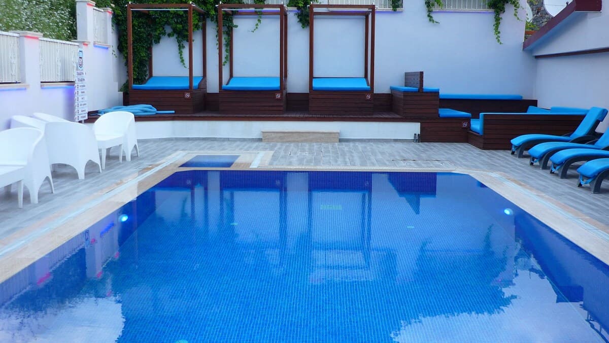 Street61 Studio Hotel-2
