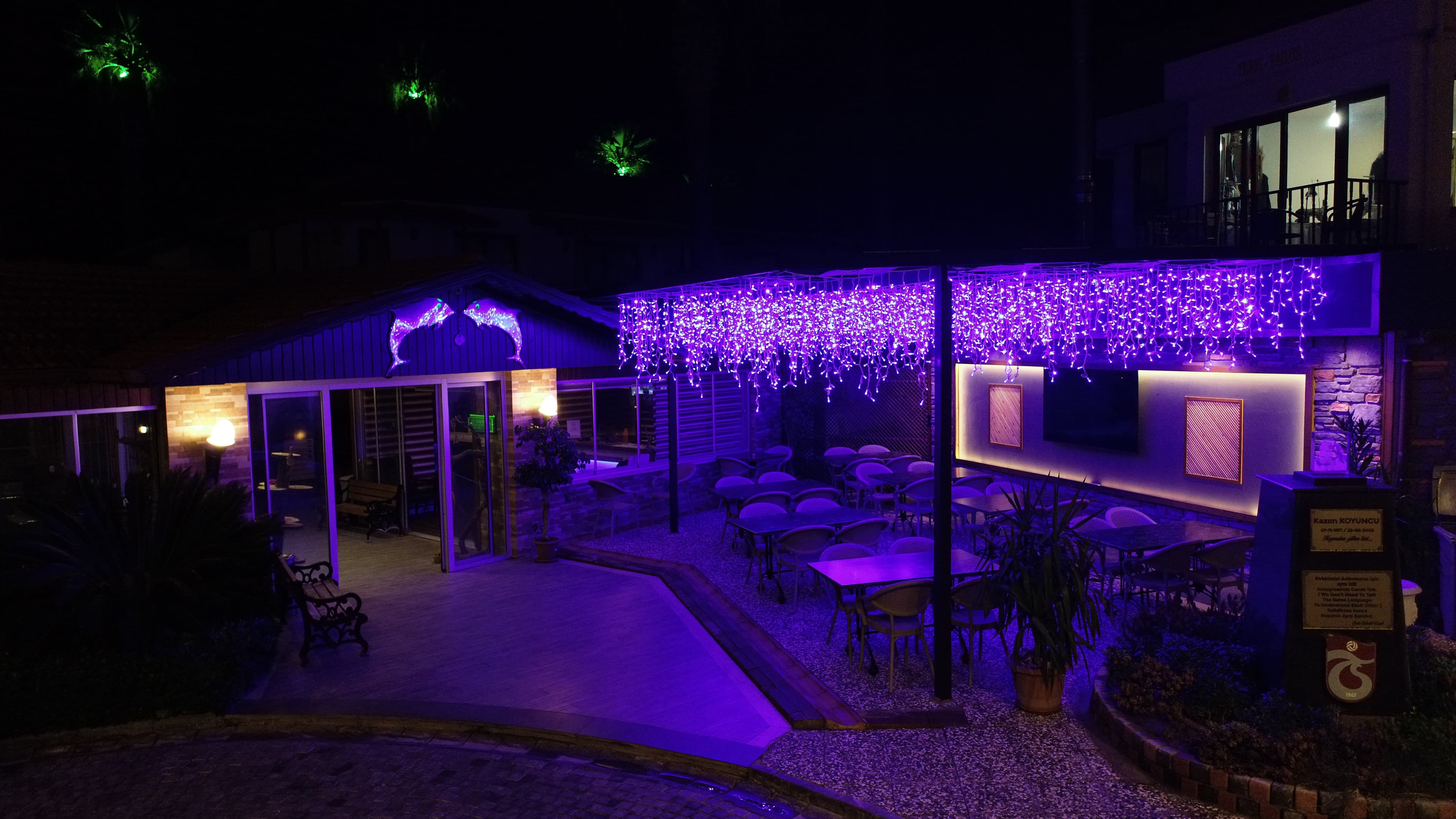 Street61 Studio Hotel-6
