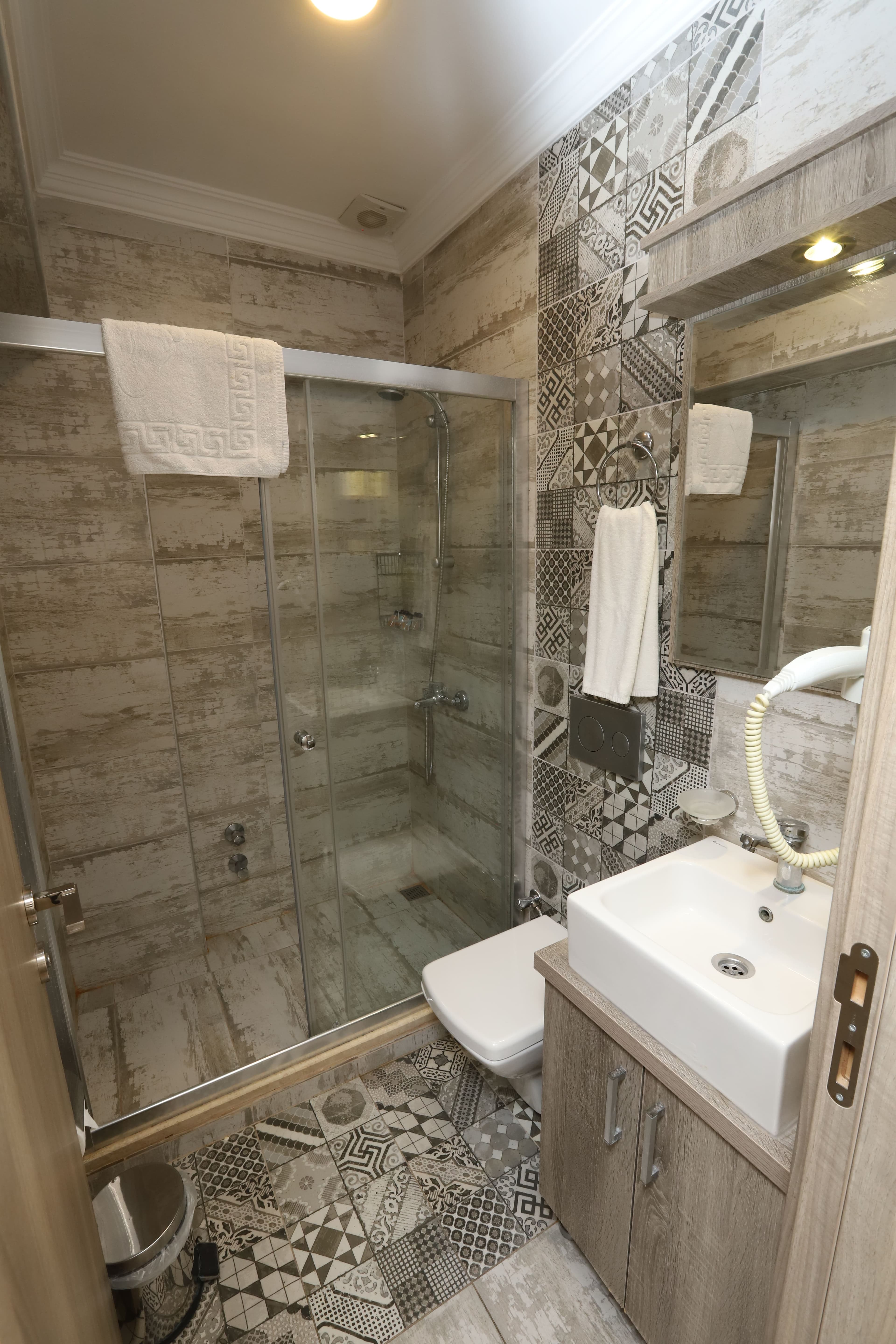 Street61 Studio Hotel-12