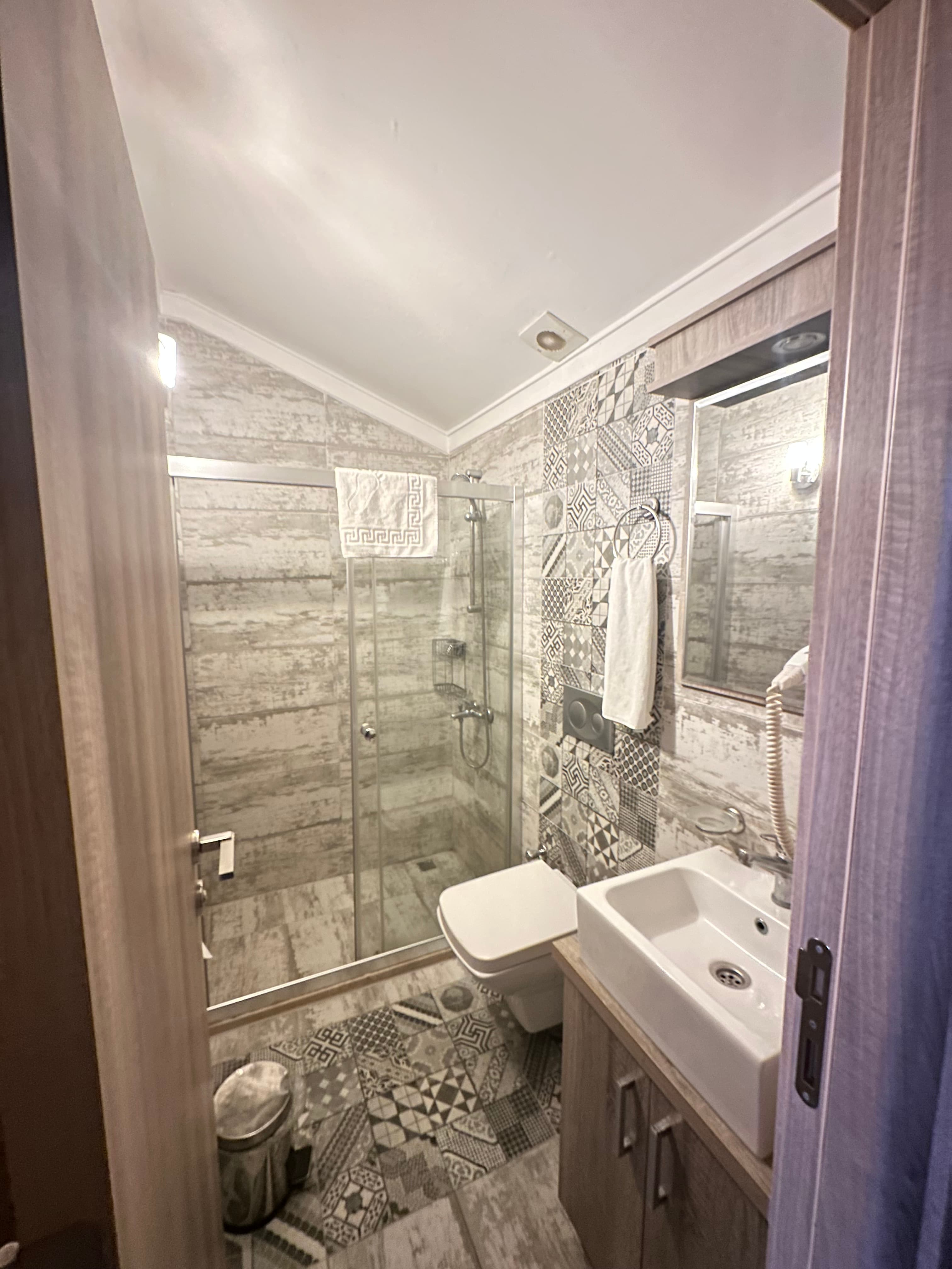 Street61 Studio Hotel-28