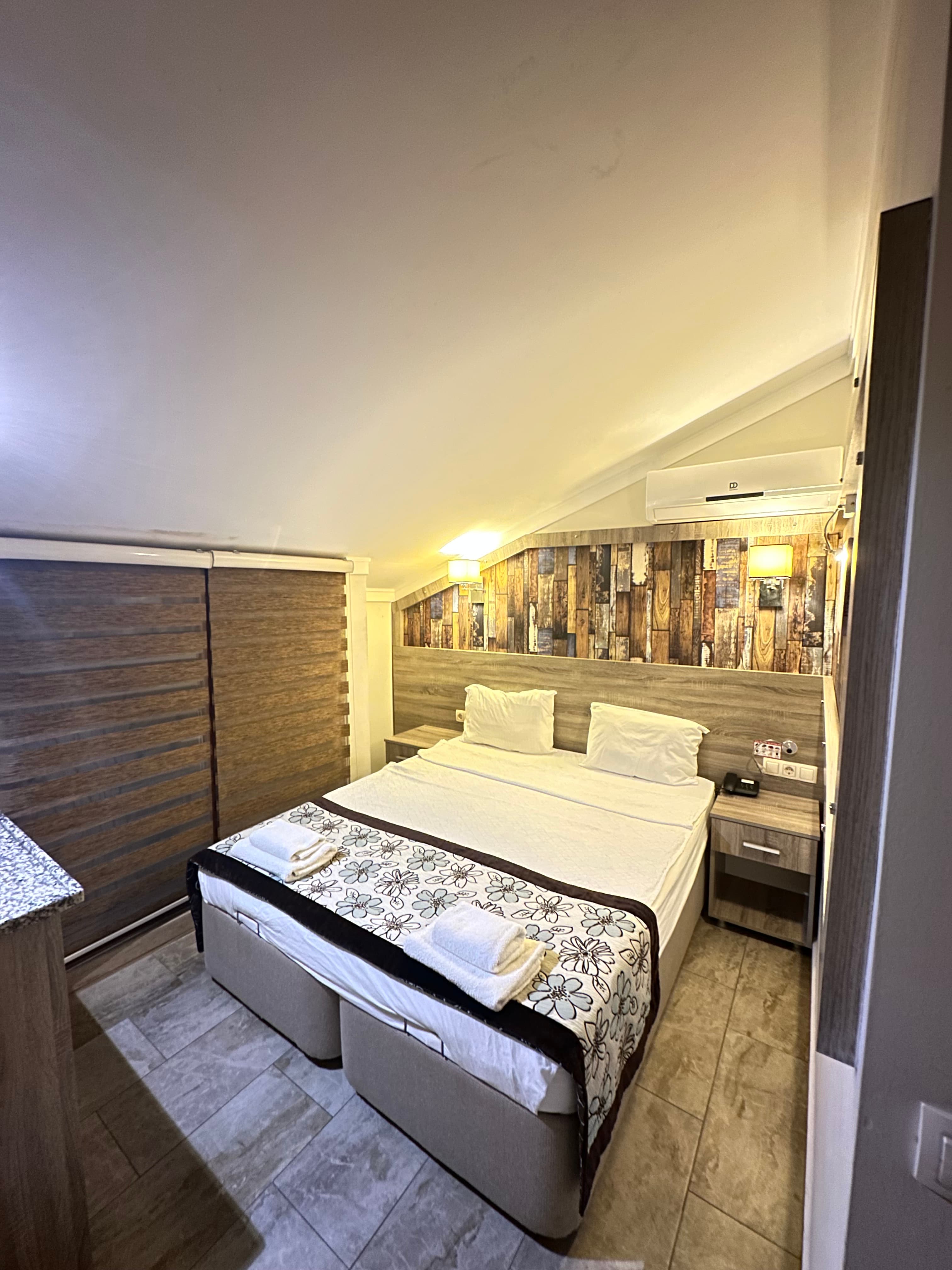 Street61 Studio Hotel-29