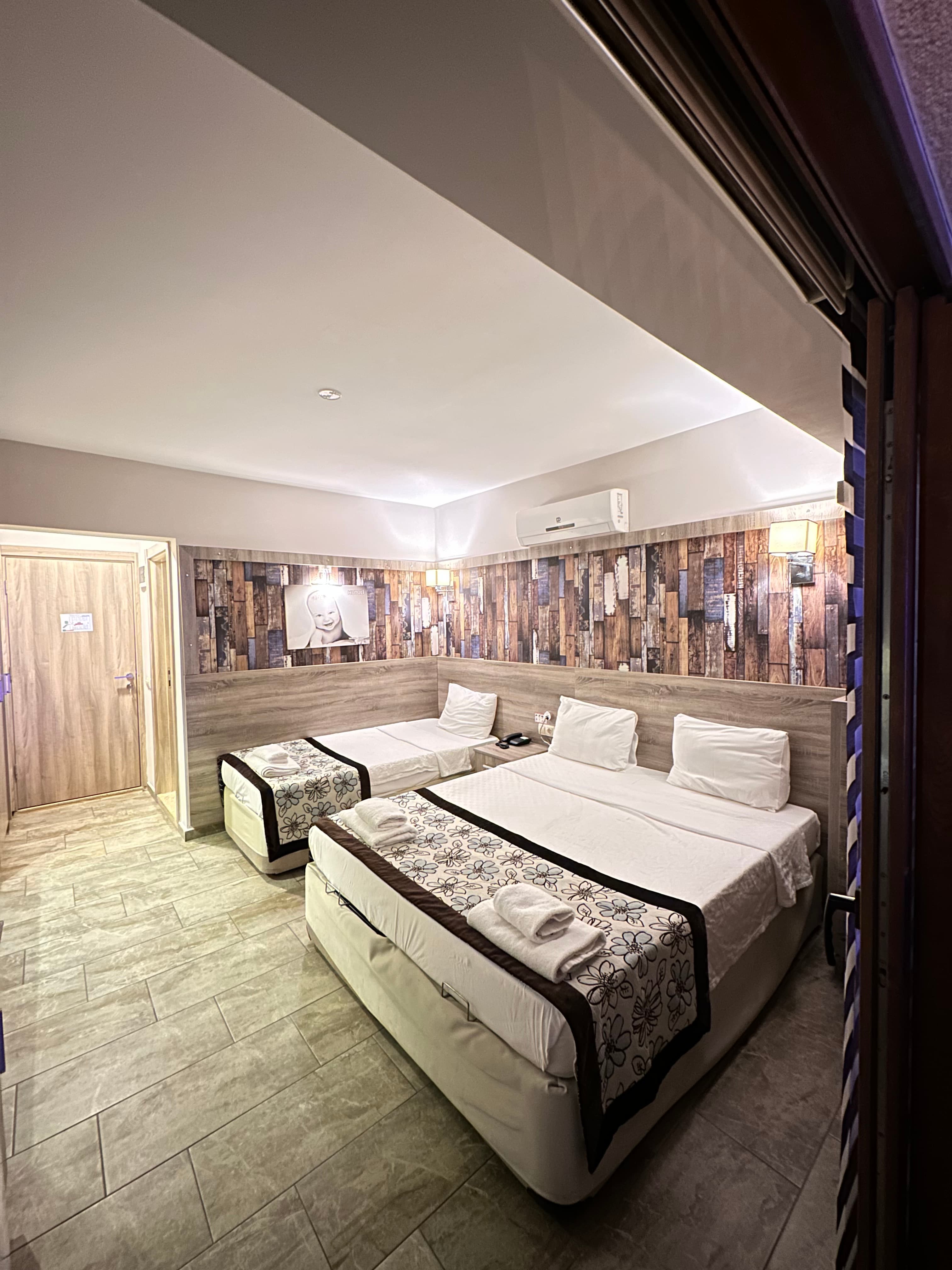 Street61 Studio Hotel-41