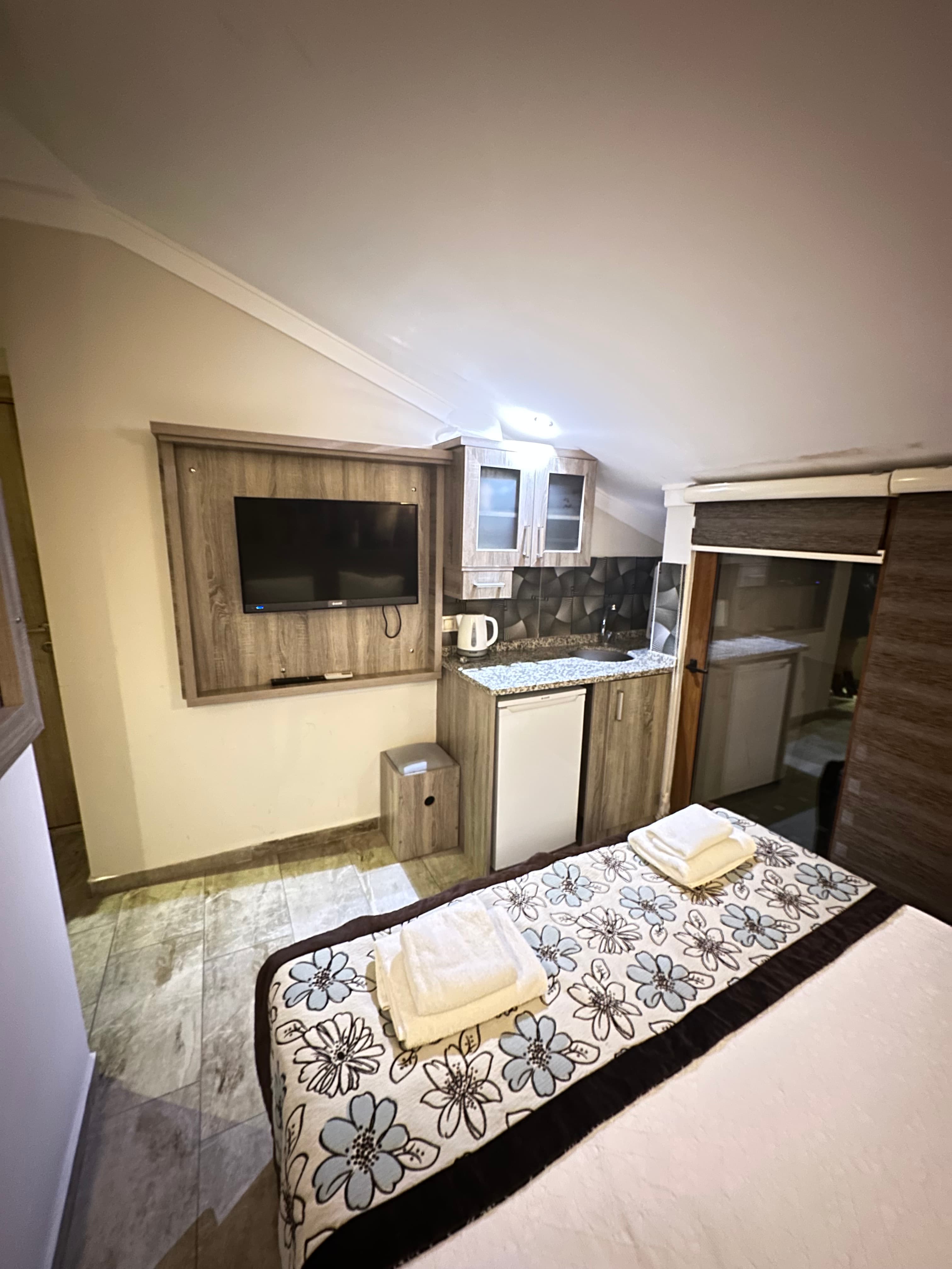 Street61 Studio Hotel-25
