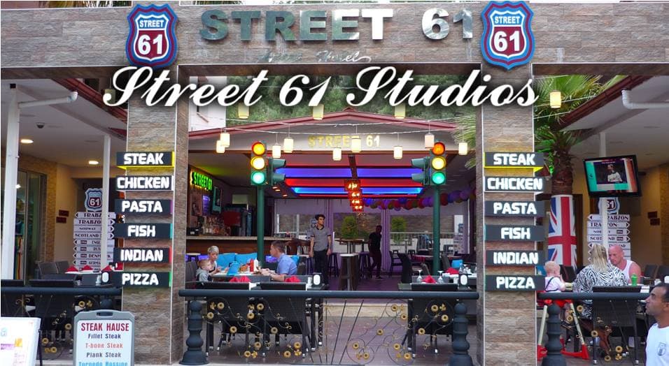 Street61 Studio Hotel-3