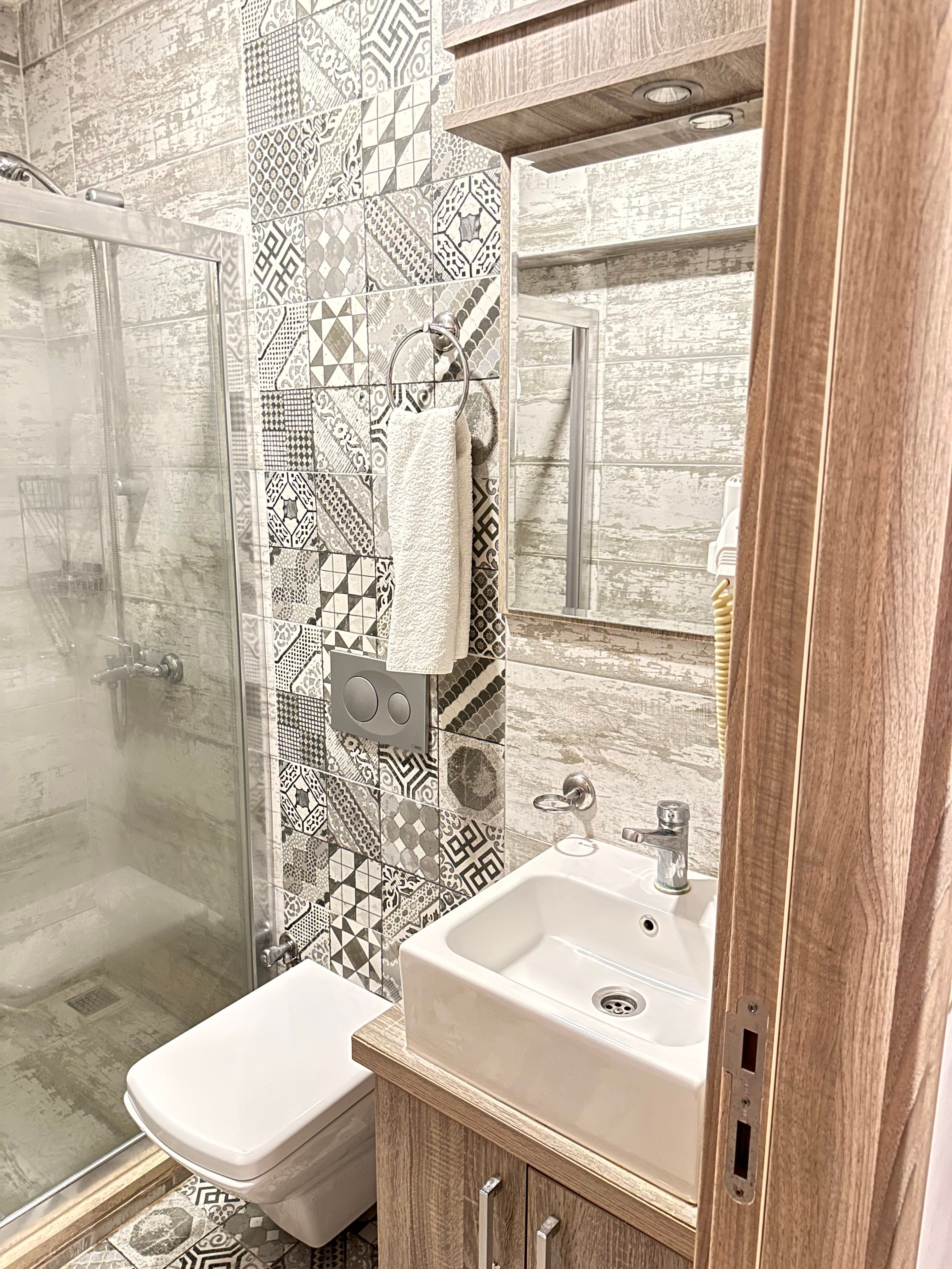 Street61 Studio Hotel-44