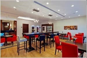 Hampton By Hilton Ordu-7