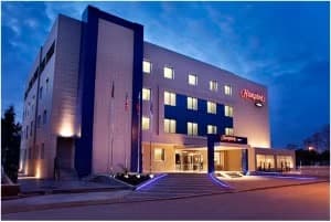 Hampton By Hilton Ordu-0