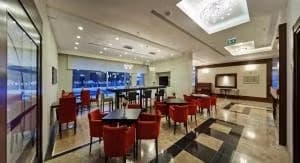 Hampton By Hilton Ordu-2