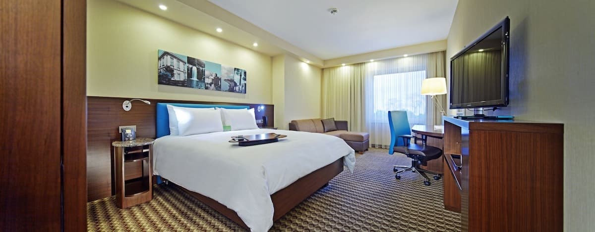 Hampton By Hilton Ordu-1