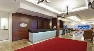 Hampton By Hilton Ordu-5