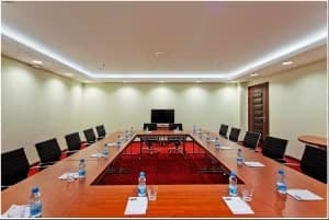 Hampton By Hilton Ordu-4