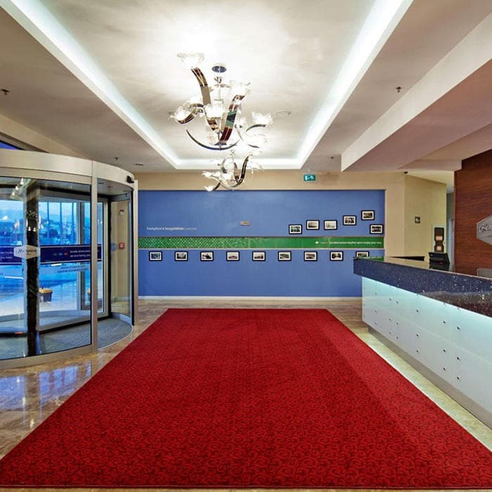 Hampton By Hilton Ordu-15
