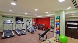 Hampton By Hilton Ordu-3