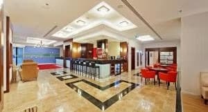 Hampton By Hilton Ordu-11