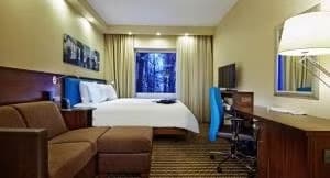 Hampton By Hilton Ordu-8