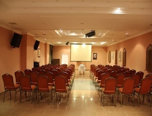 Maltepe 2000 Hotel-6