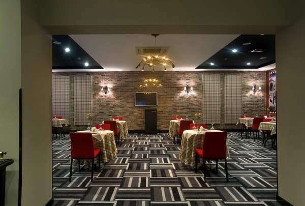 Maltepe 2000 Hotel-3