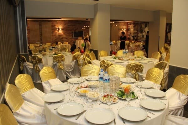 Maltepe 2000 Hotel-7