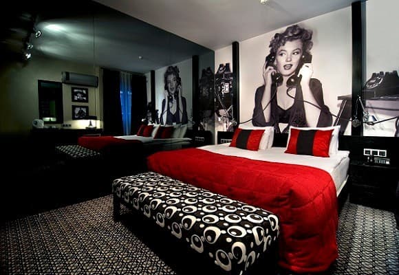 Maltepe 2000 Hotel-1