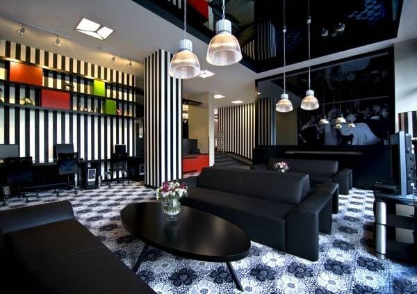 Maltepe 2000 Hotel-2