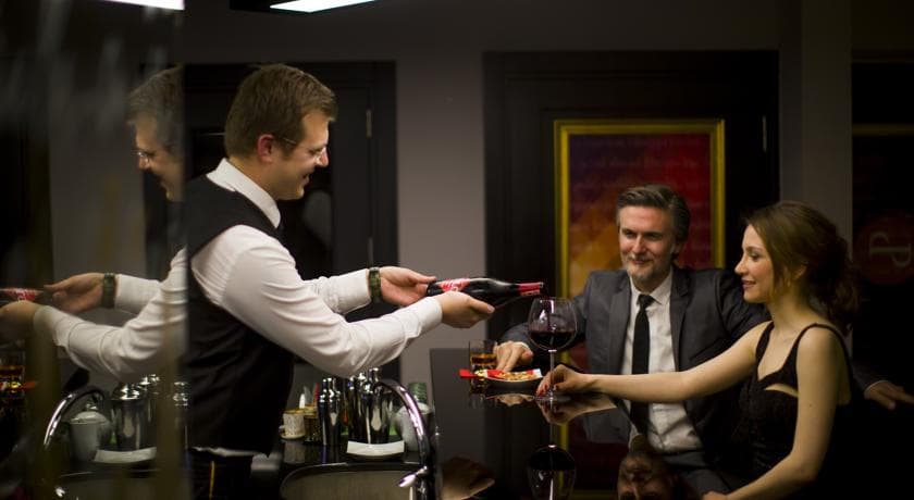 Pasaport Pier Hotel-39