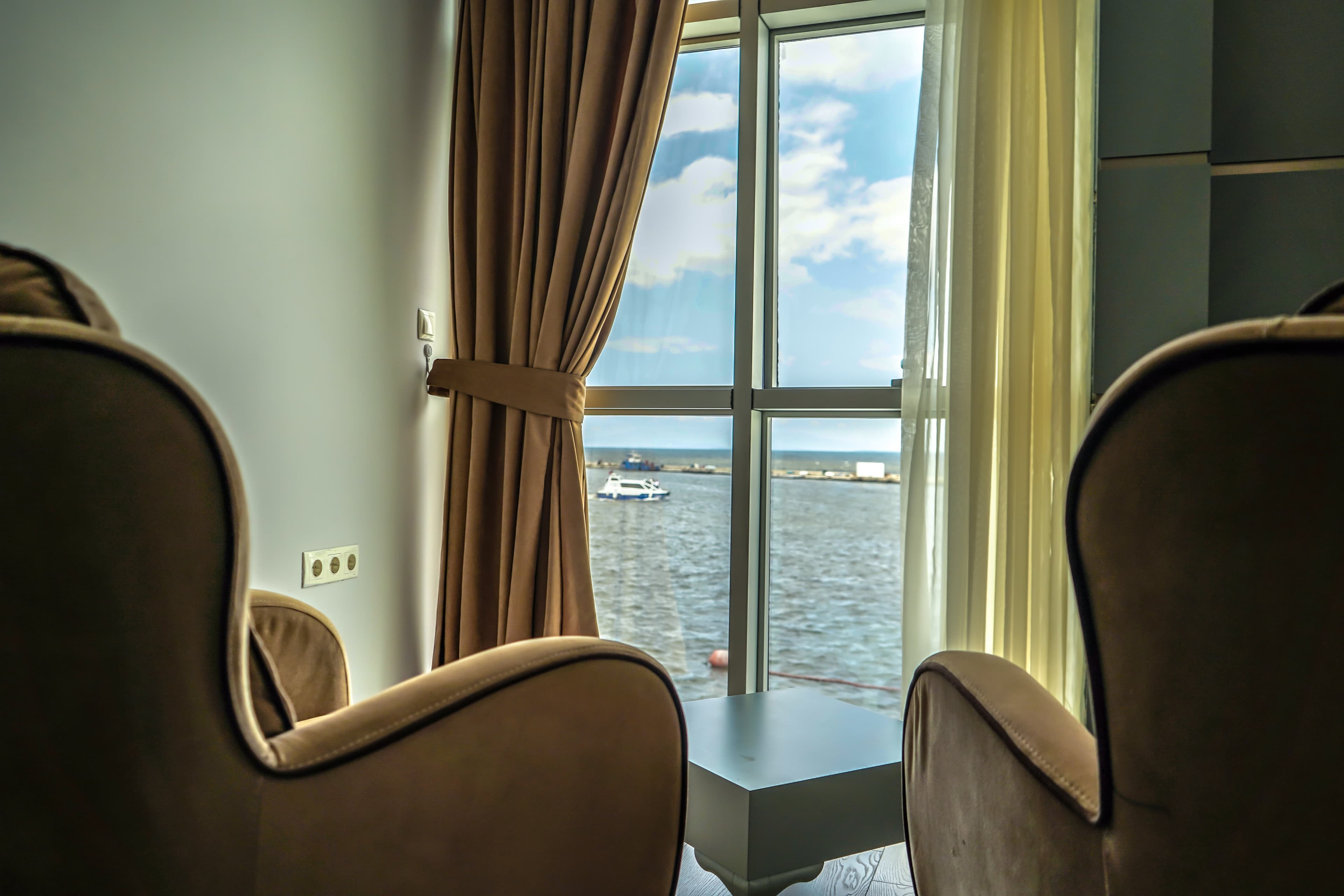 Pasaport Pier Hotel-6