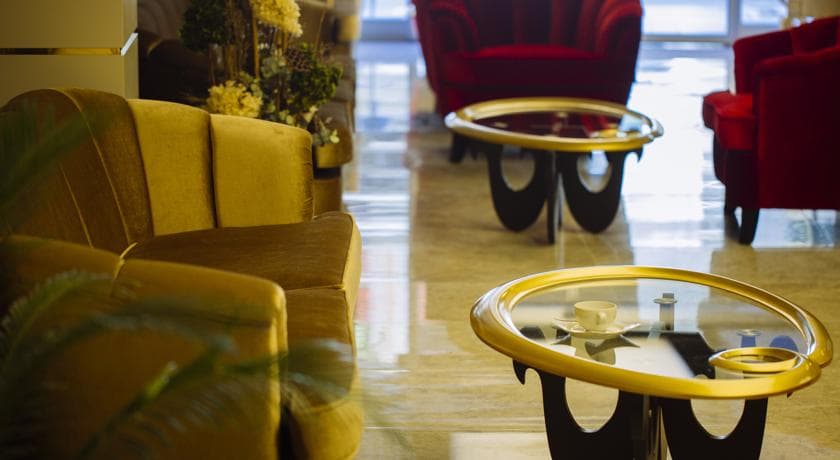 Pasaport Pier Hotel-31