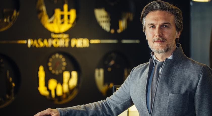 Pasaport Pier Hotel-33