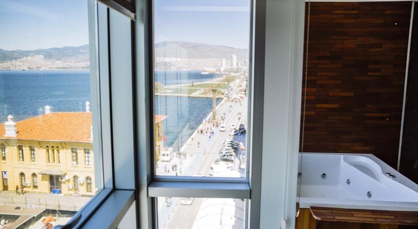 Pasaport Pier Hotel-54