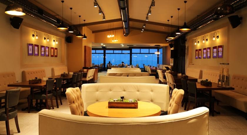 Pasaport Pier Hotel-3