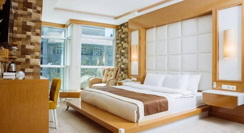 Pasaport Pier Hotel-19