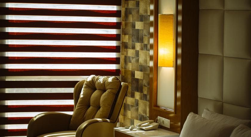 Pasaport Pier Hotel-53