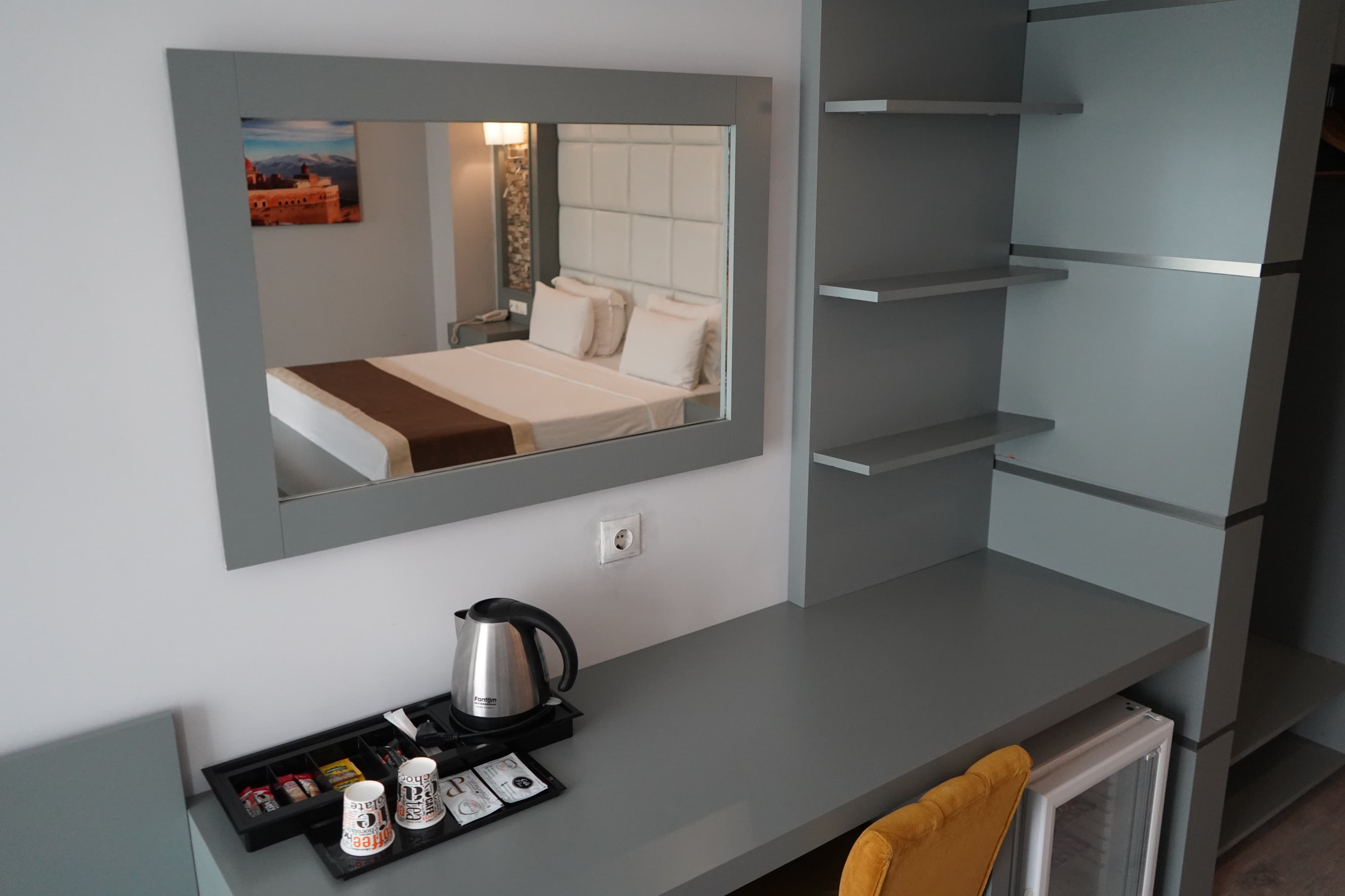 Pasaport Pier Hotel-14