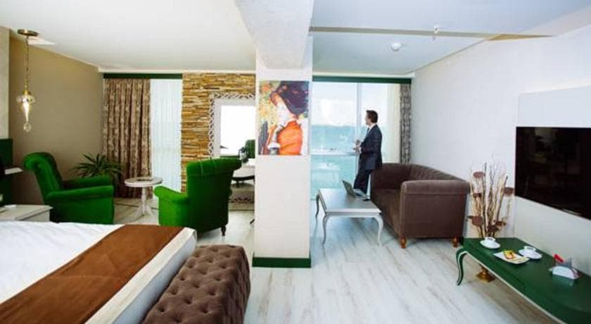 Pasaport Pier Hotel-43