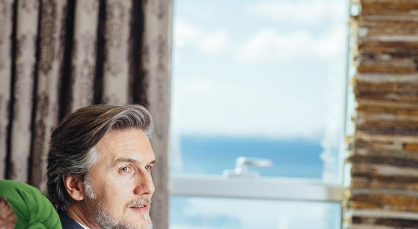 Pasaport Pier Hotel-48