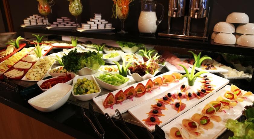 Pasaport Pier Hotel-26