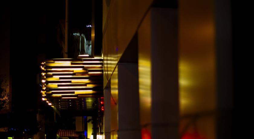 Pasaport Pier Hotel-28