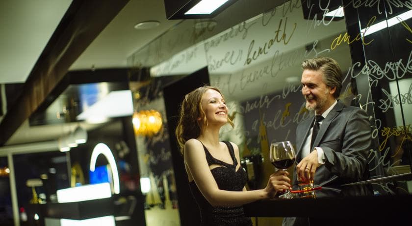 Pasaport Pier Hotel-38