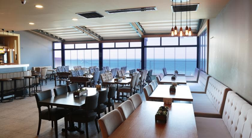 Pasaport Pier Hotel-21