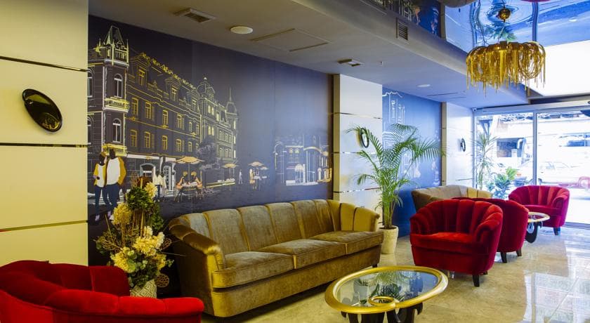 Pasaport Pier Hotel-29