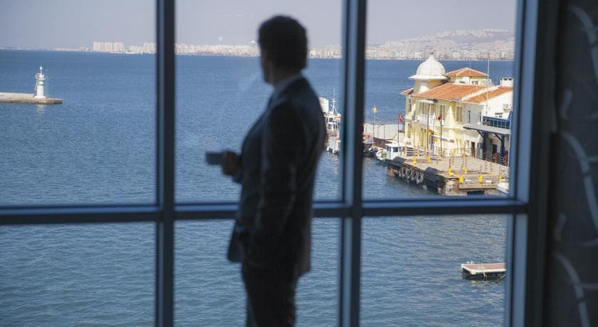 Pasaport Pier Hotel-41