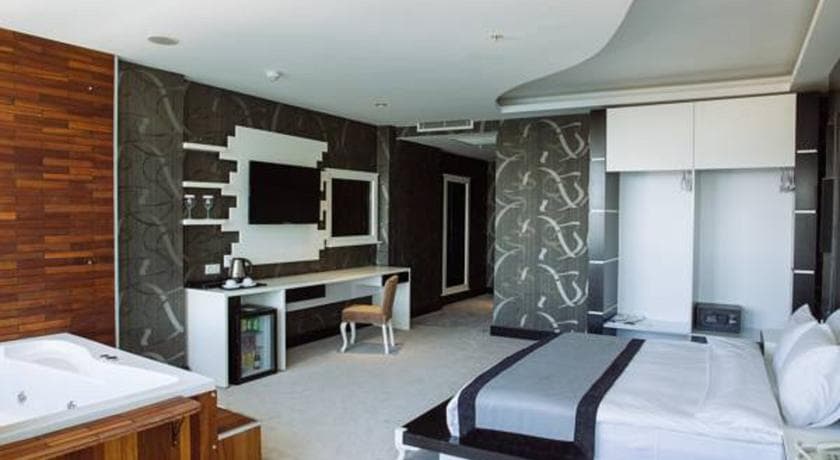 Pasaport Pier Hotel-22