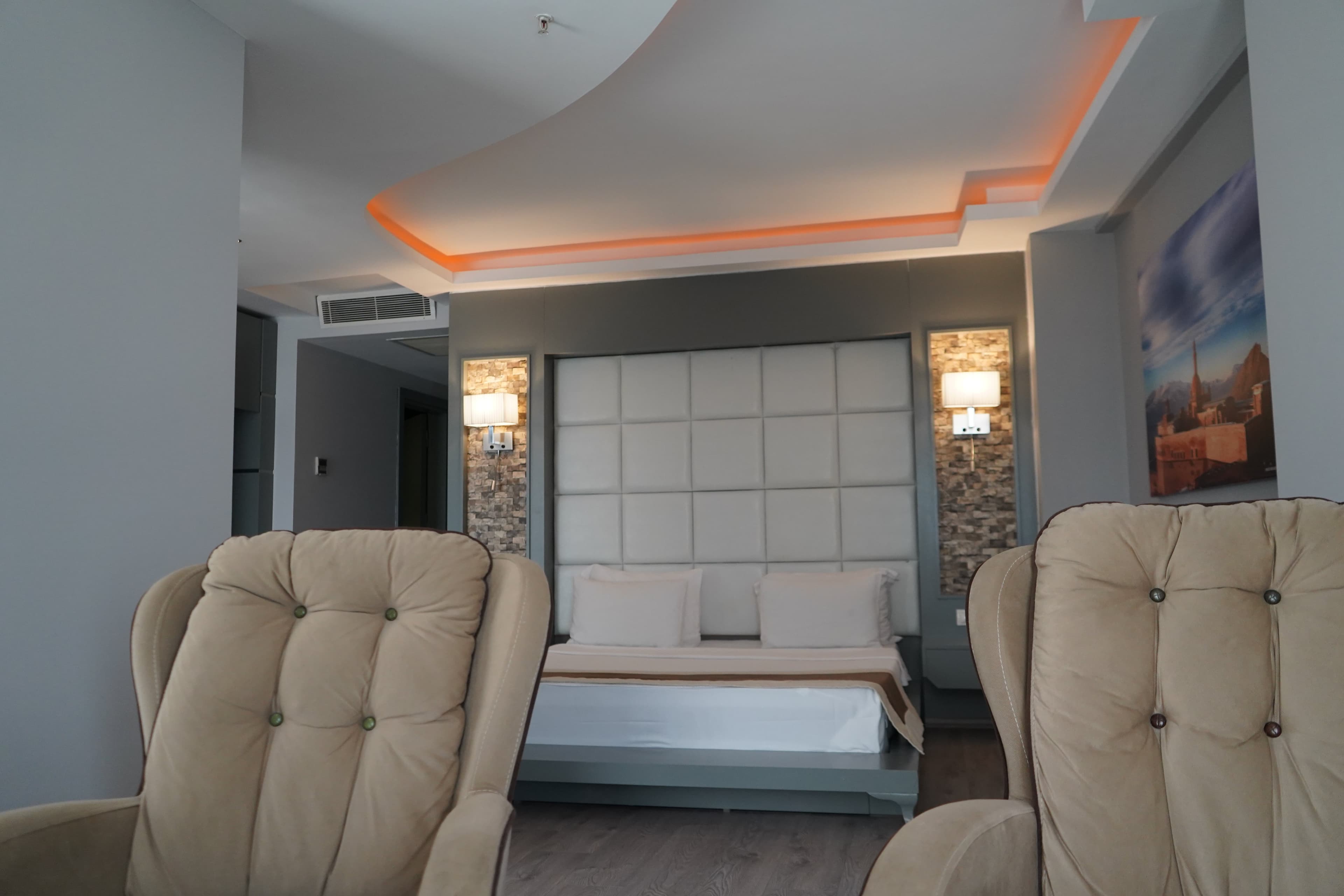 Pasaport Pier Hotel-15