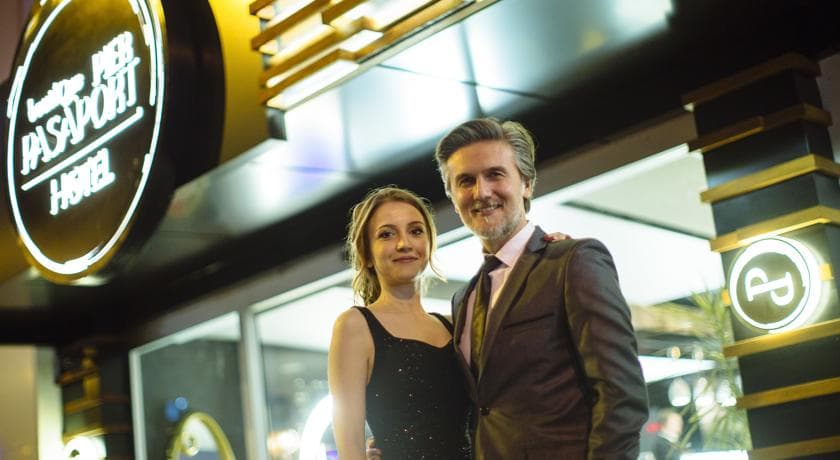 Pasaport Pier Hotel-27