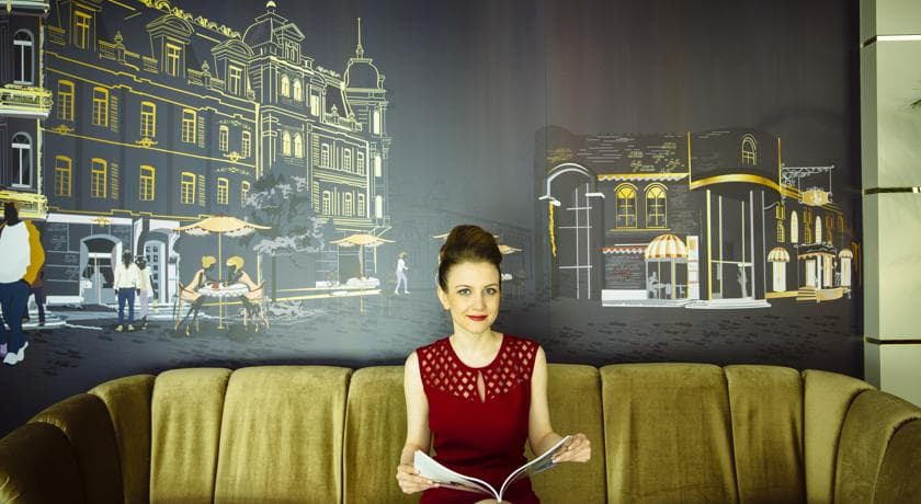 Pasaport Pier Hotel-37