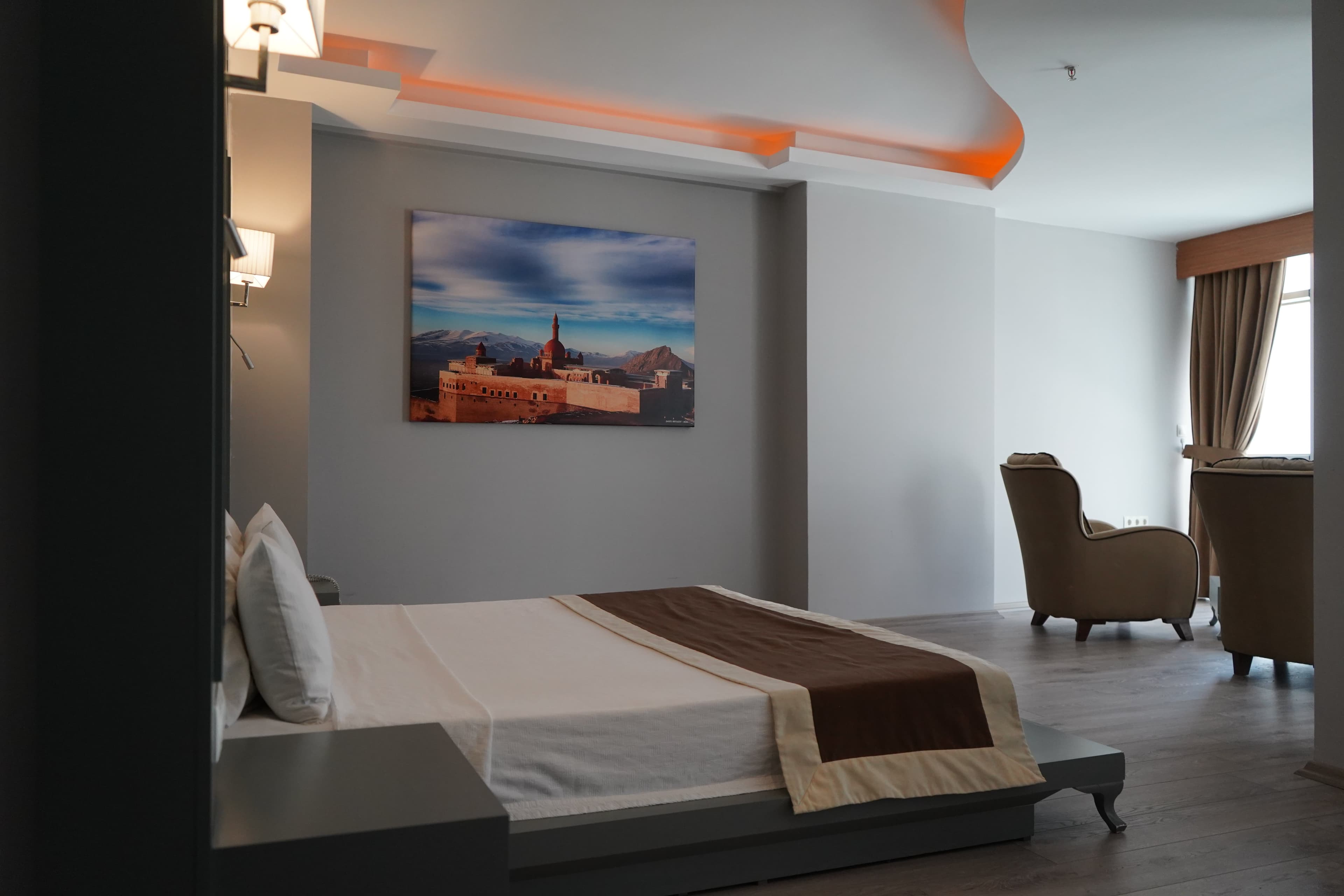 Pasaport Pier Hotel-16